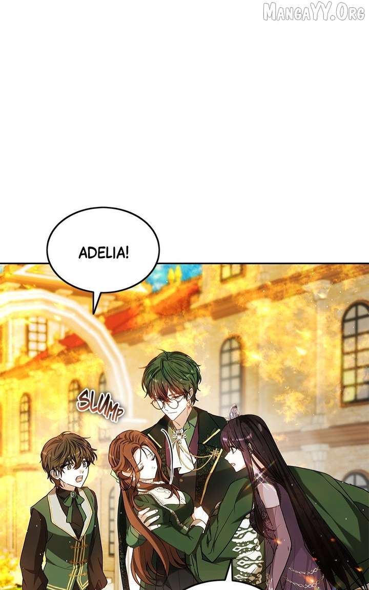 Obsidian Bride Chapter 103 - Page 29