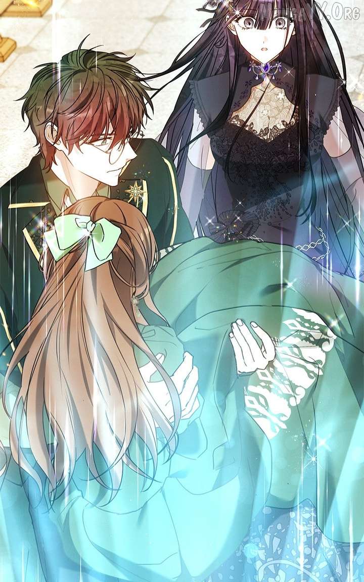 Obsidian Bride Chapter 103 - Page 31