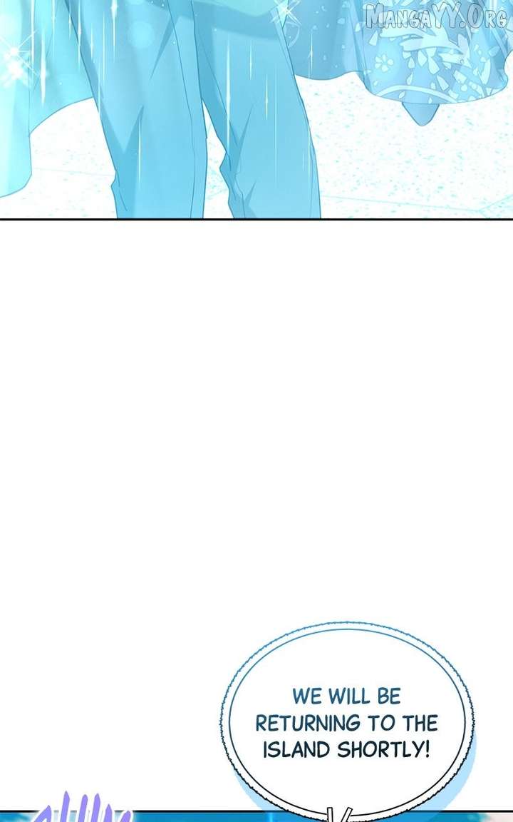 Obsidian Bride Chapter 103 - Page 32