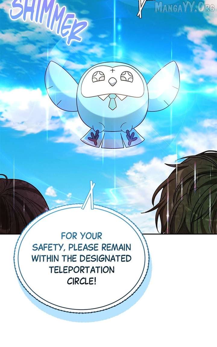 Obsidian Bride Chapter 103 - Page 33