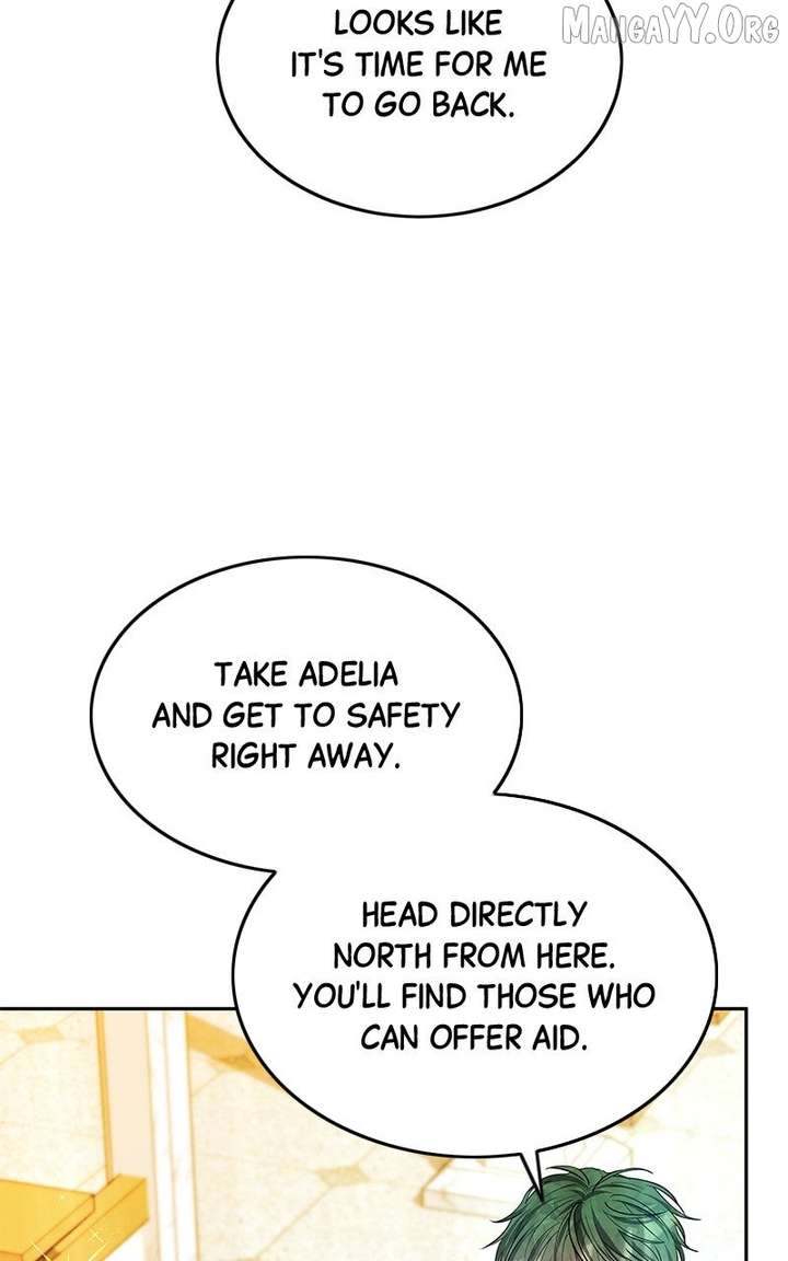 Obsidian Bride Chapter 103 - Page 35