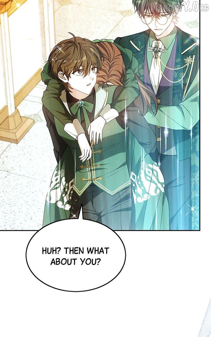 Obsidian Bride Chapter 103 - Page 36