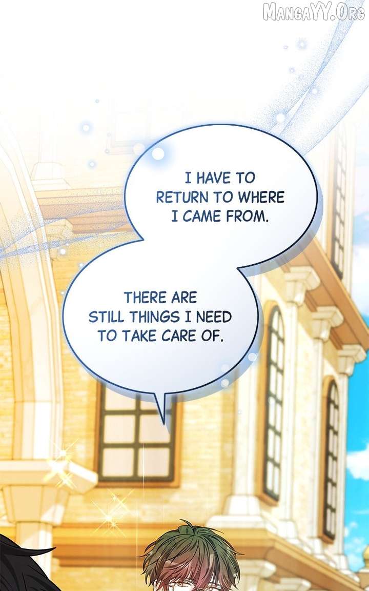 Obsidian Bride Chapter 103 - Page 37