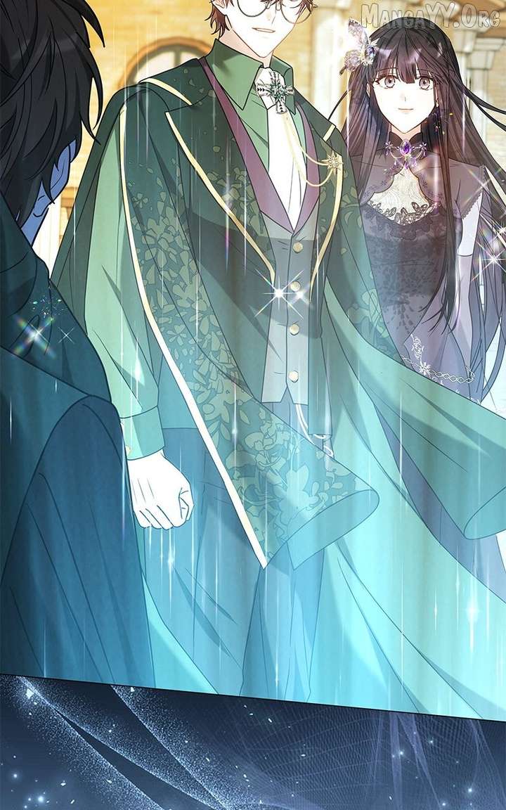 Obsidian Bride Chapter 103 - Page 38