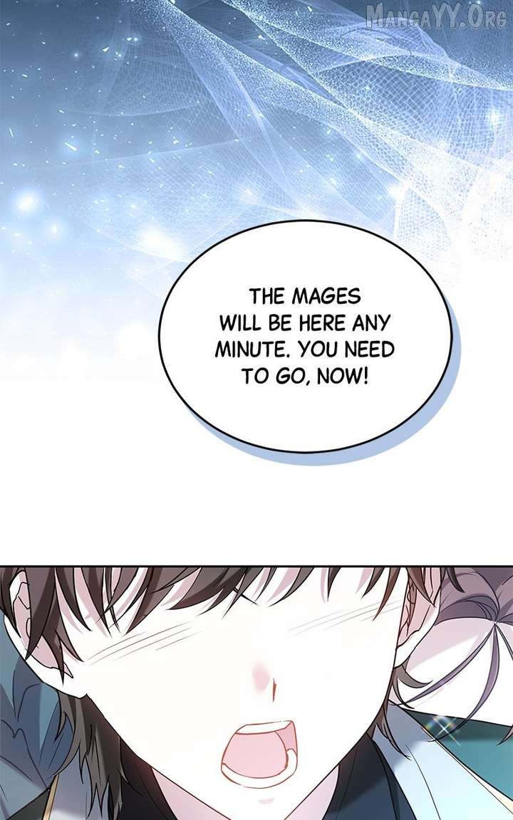 Obsidian Bride Chapter 103 - Page 39
