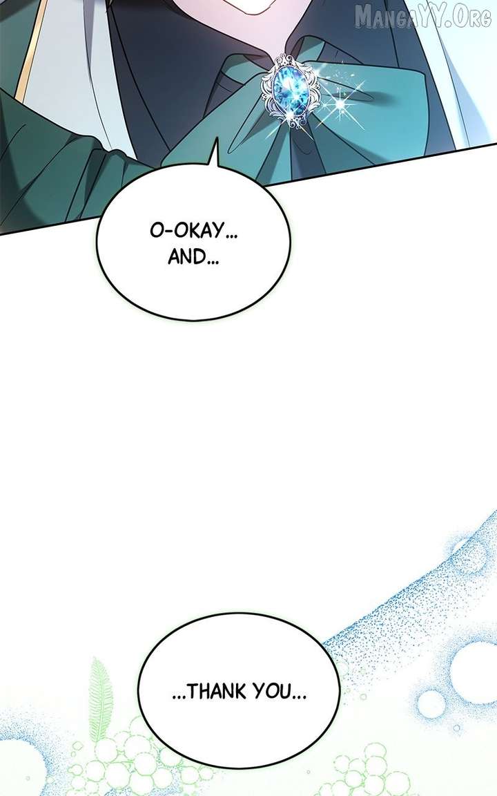 Obsidian Bride Chapter 103 - Page 40