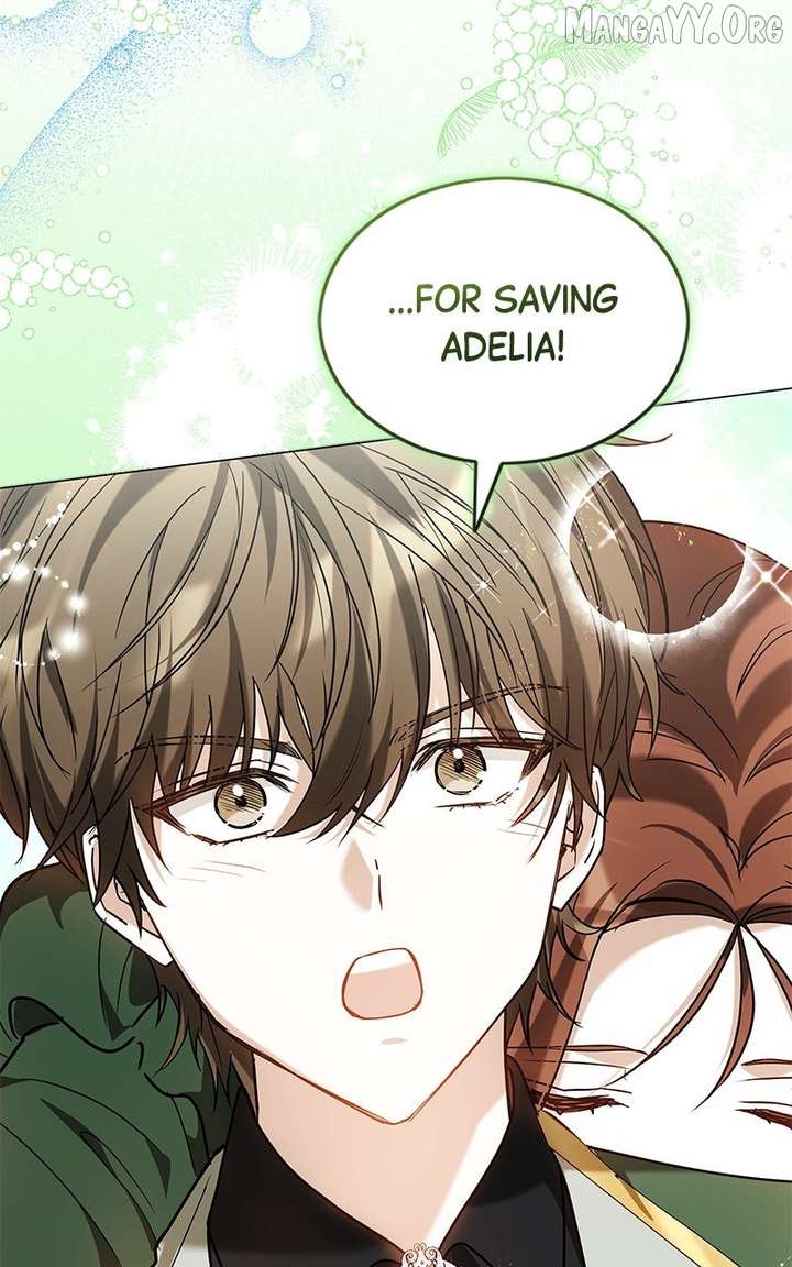 Obsidian Bride Chapter 103 - Page 41