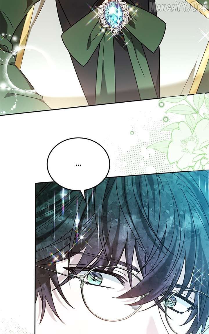 Obsidian Bride Chapter 103 - Page 42