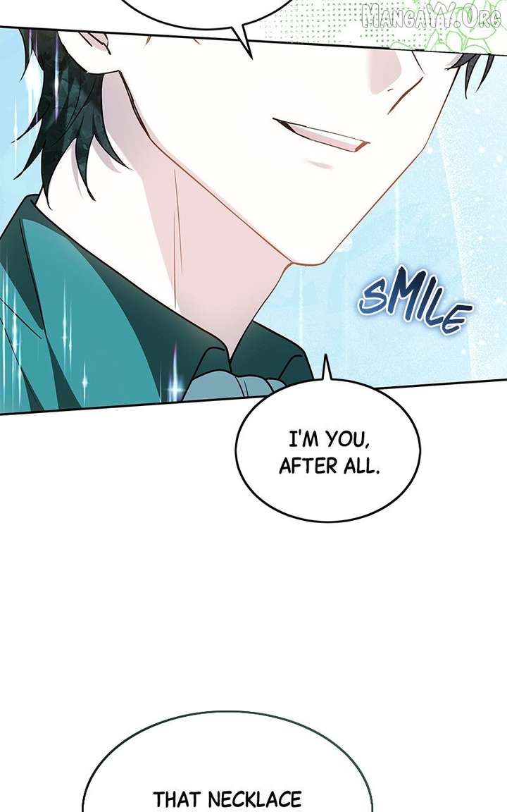 Obsidian Bride Chapter 103 - Page 44