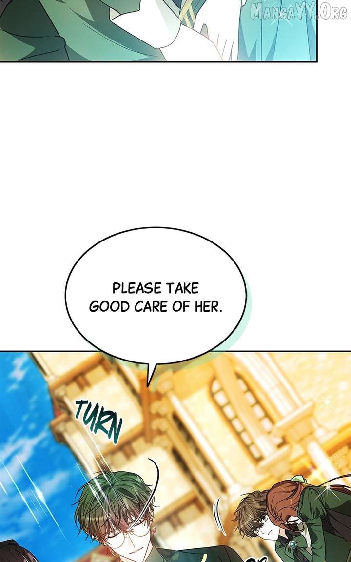 Obsidian Bride Chapter 103 - Page 46