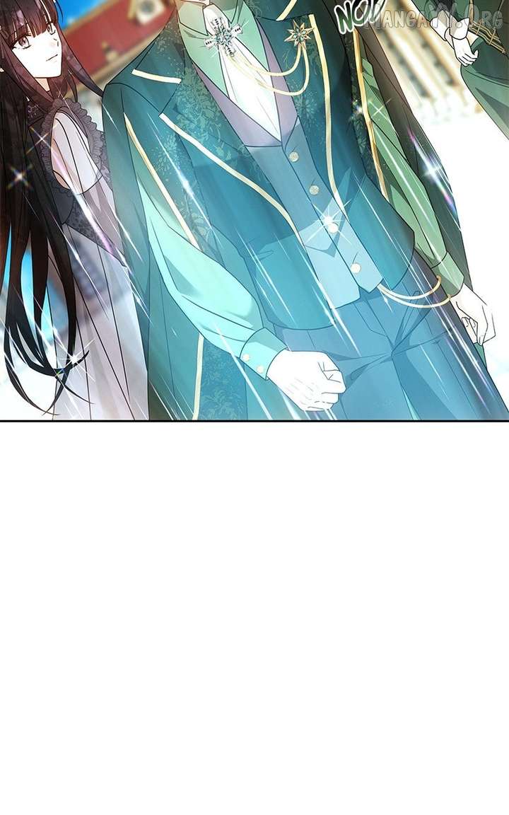 Obsidian Bride Chapter 103 - Page 47