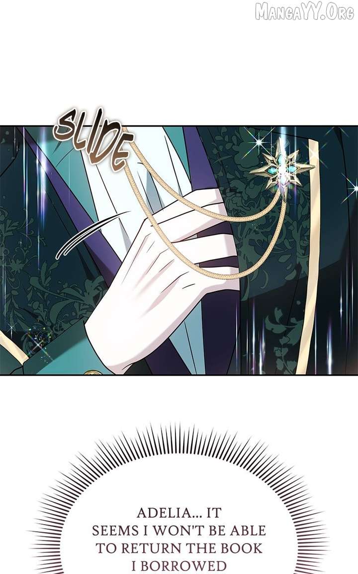 Obsidian Bride Chapter 103 - Page 48