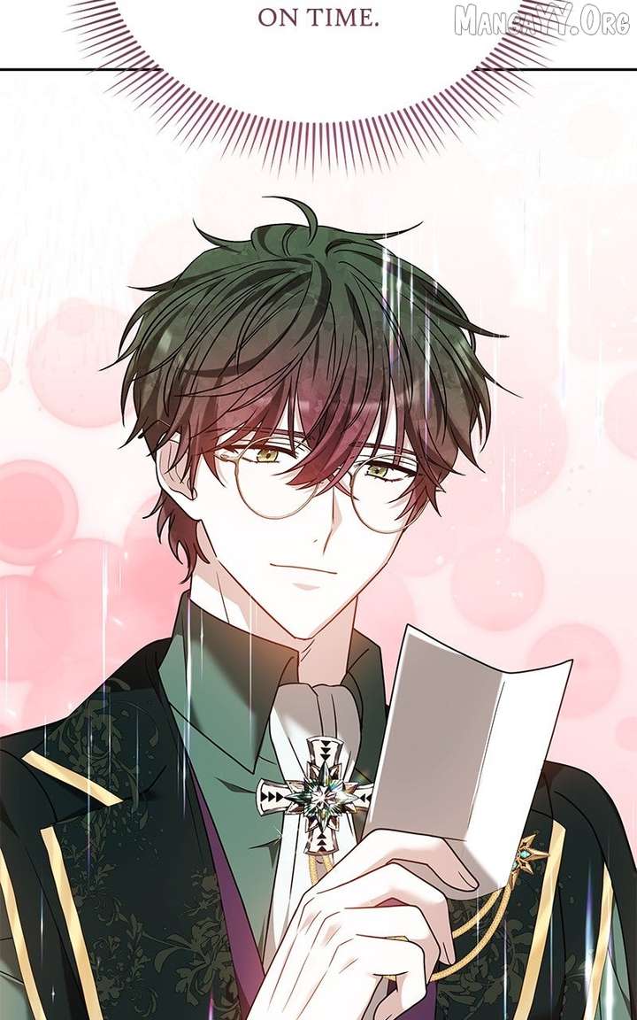 Obsidian Bride Chapter 103 - Page 49