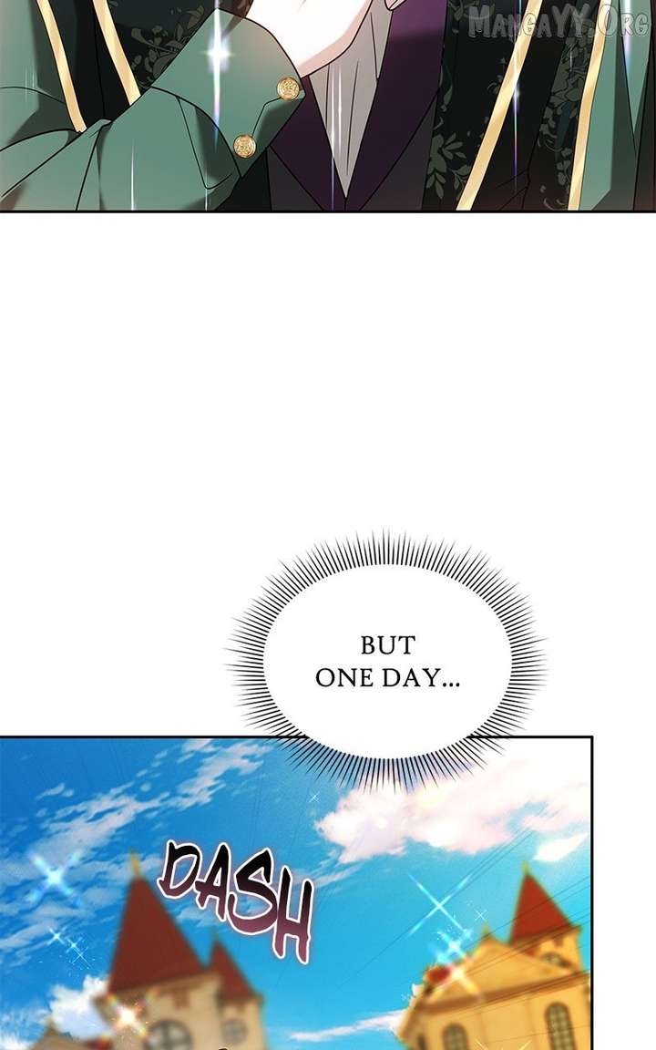 Obsidian Bride Chapter 103 - Page 50