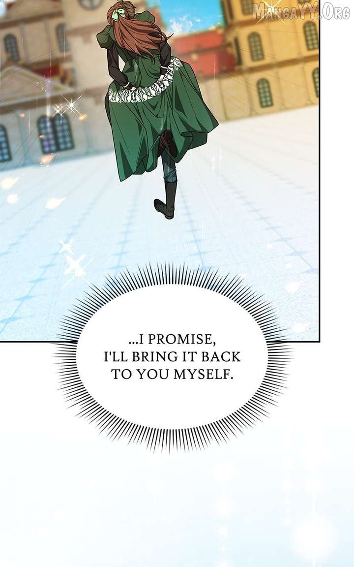 Obsidian Bride Chapter 103 - Page 51