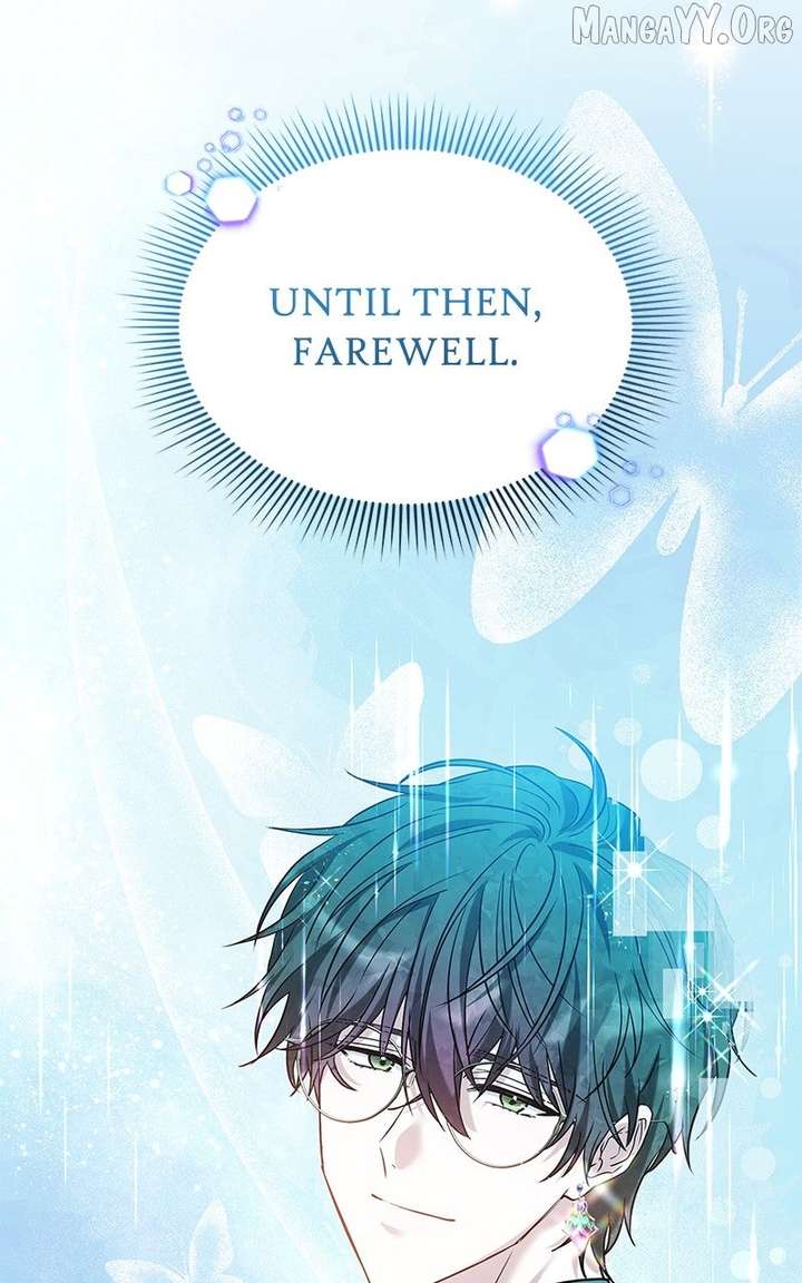 Obsidian Bride Chapter 103 - Page 52