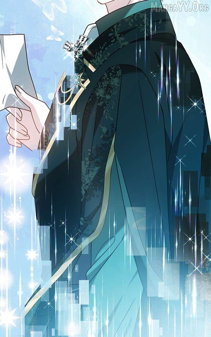 Obsidian Bride Chapter 103 - Page 53