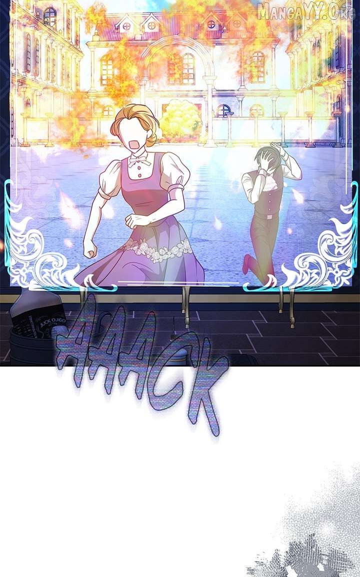 Obsidian Bride Chapter 103 - Page 59
