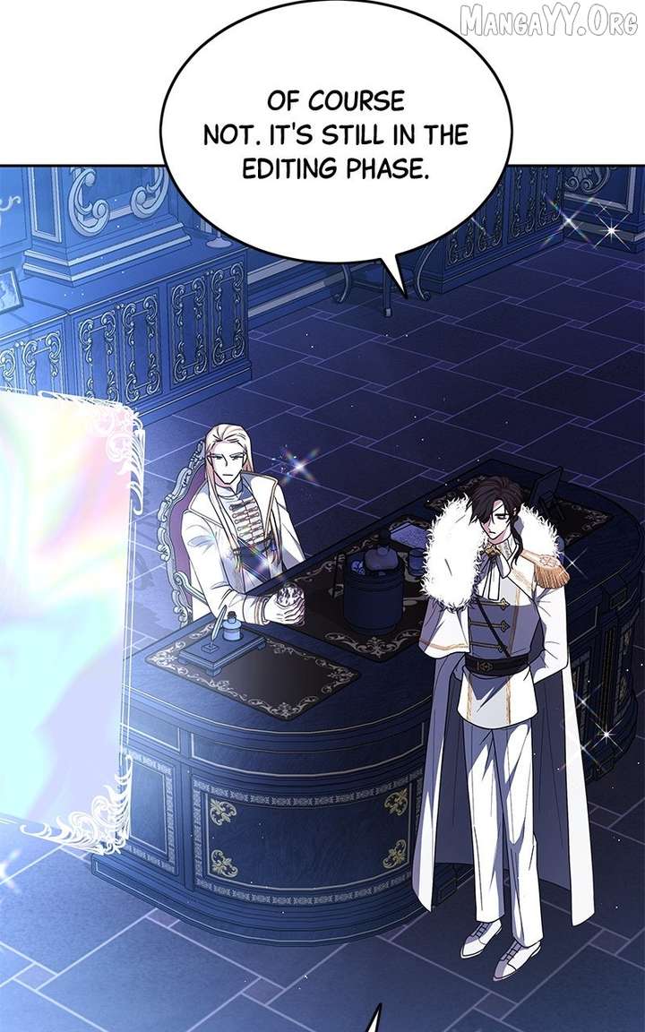 Obsidian Bride Chapter 103 - Page 62