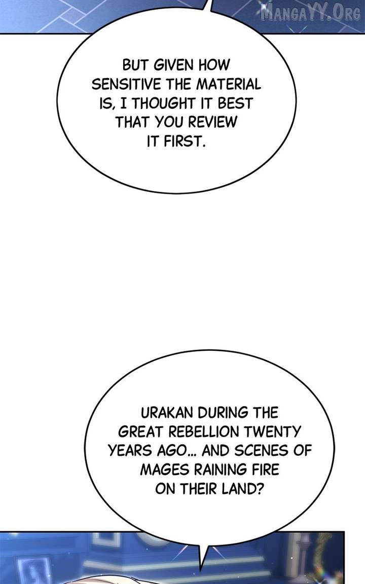 Obsidian Bride Chapter 103 - Page 63