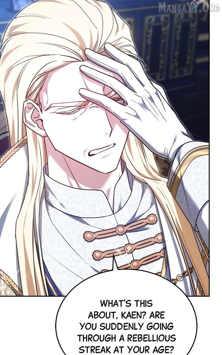 Obsidian Bride Chapter 103 - Page 64