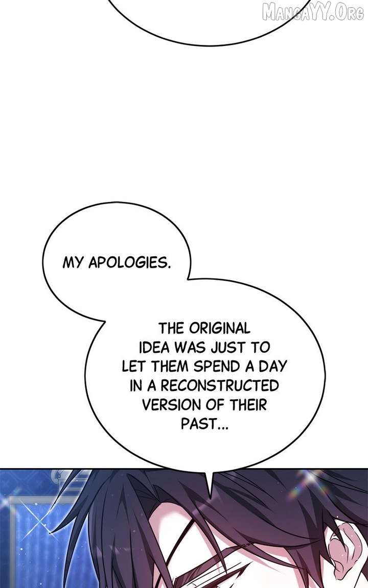 Obsidian Bride Chapter 103 - Page 65