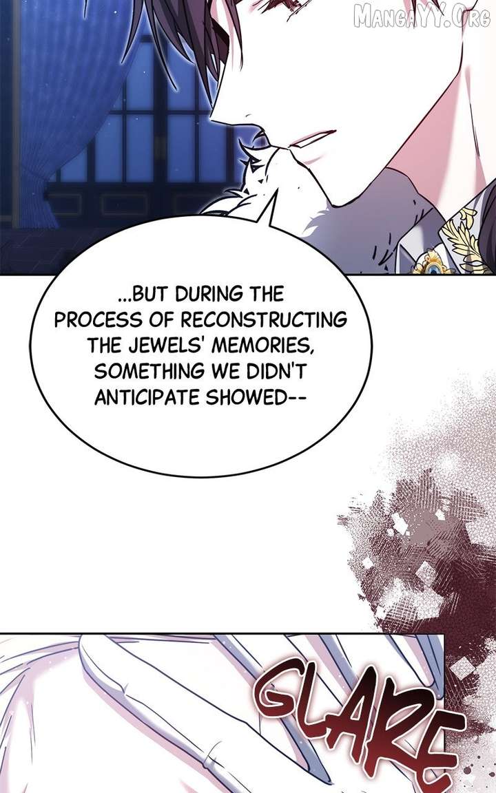 Obsidian Bride Chapter 103 - Page 66