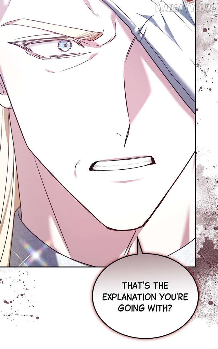 Obsidian Bride Chapter 103 - Page 67