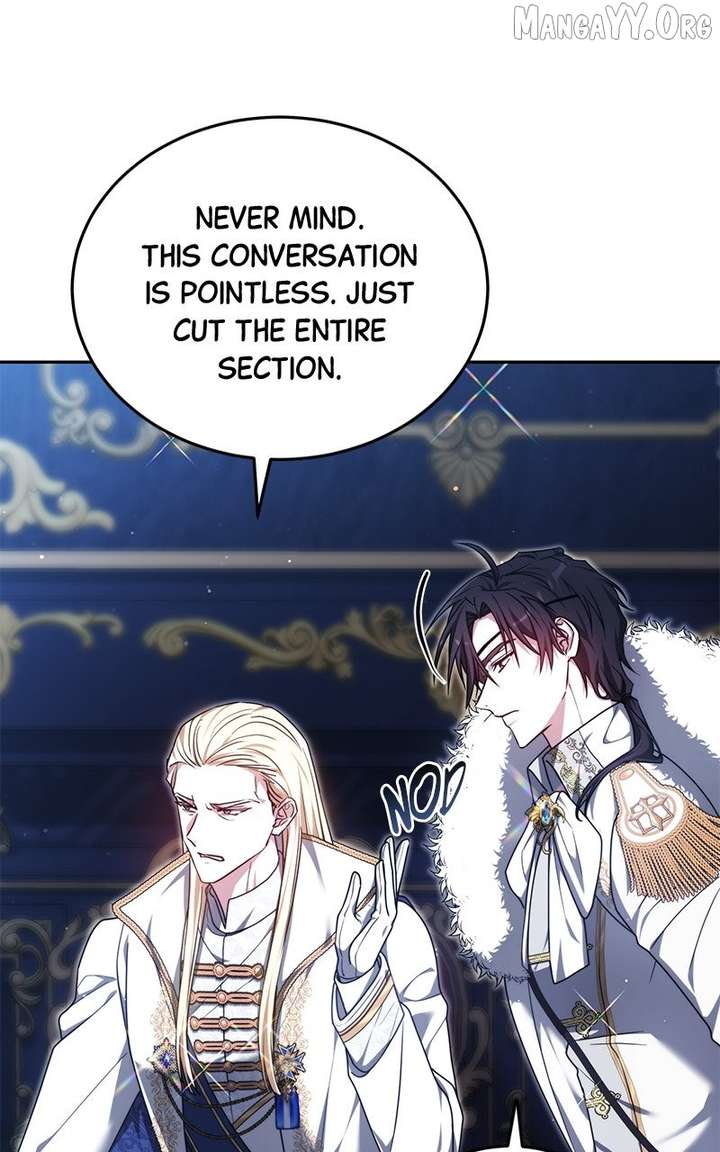 Obsidian Bride Chapter 103 - Page 68