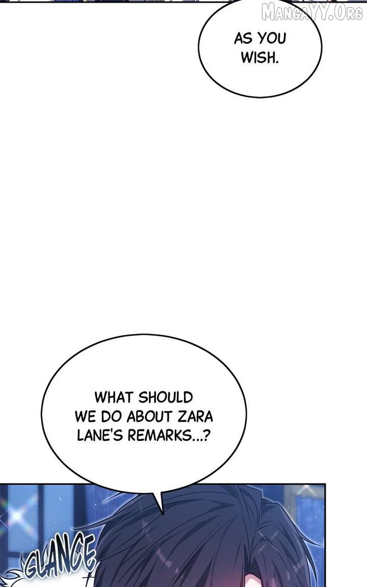 Obsidian Bride Chapter 103 - Page 69