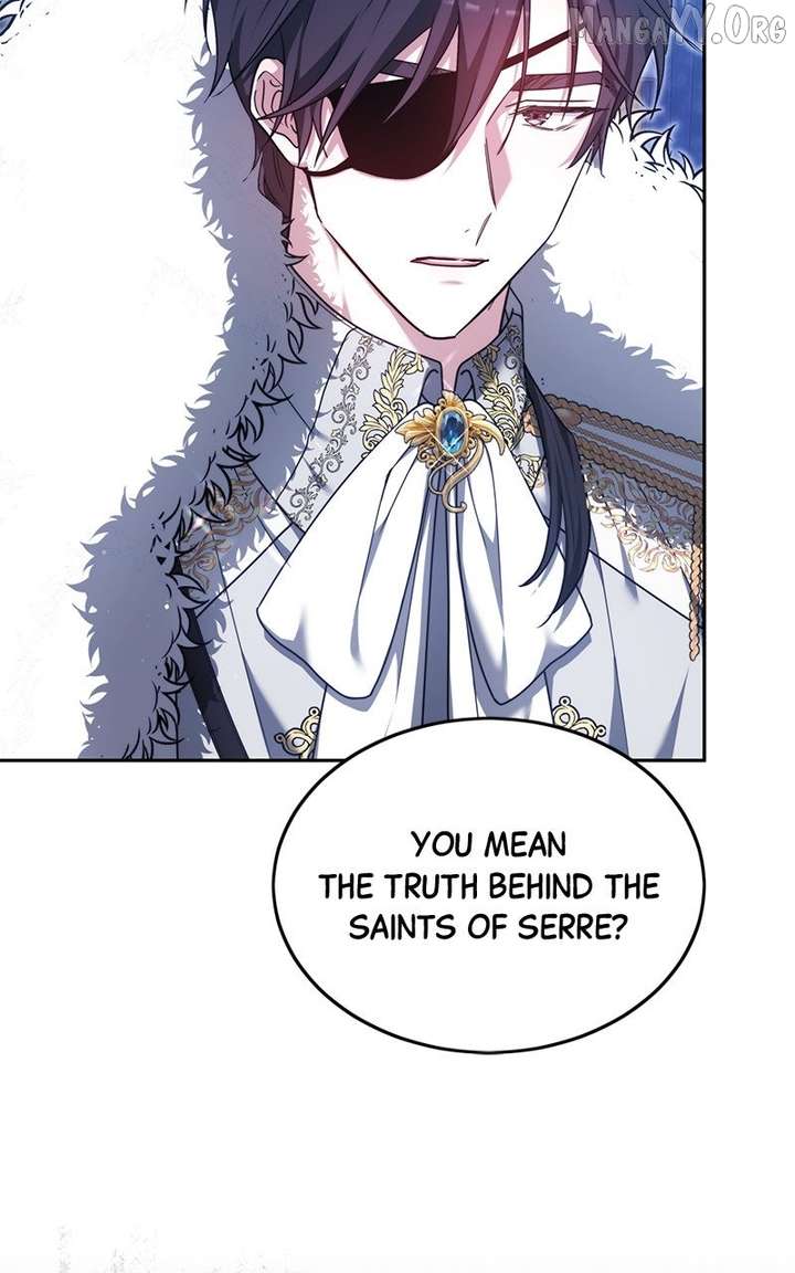 Obsidian Bride Chapter 103 - Page 70