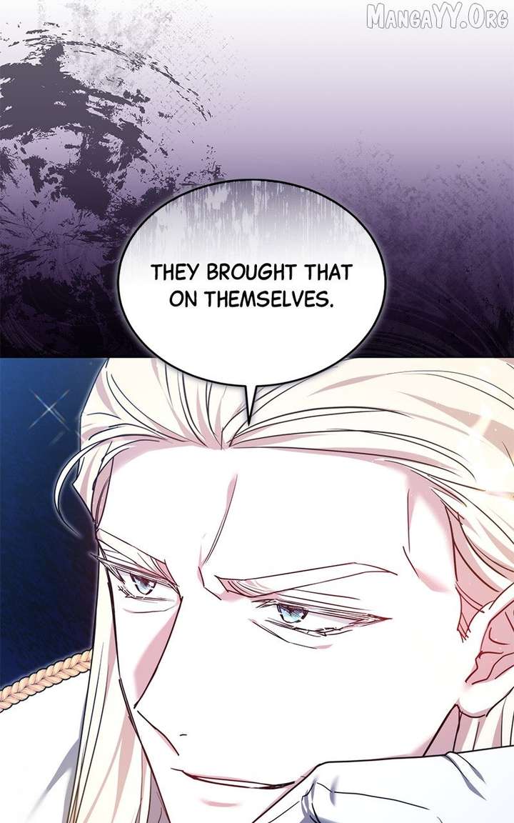 Obsidian Bride Chapter 103 - Page 71