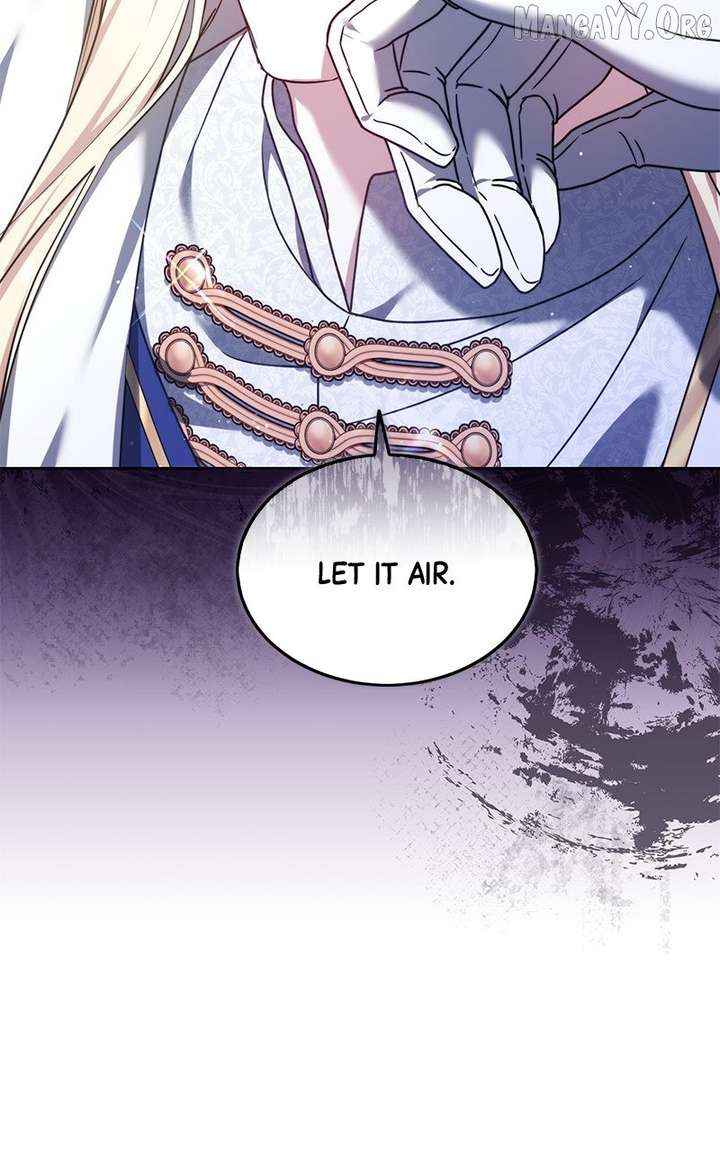 Obsidian Bride Chapter 103 - Page 72