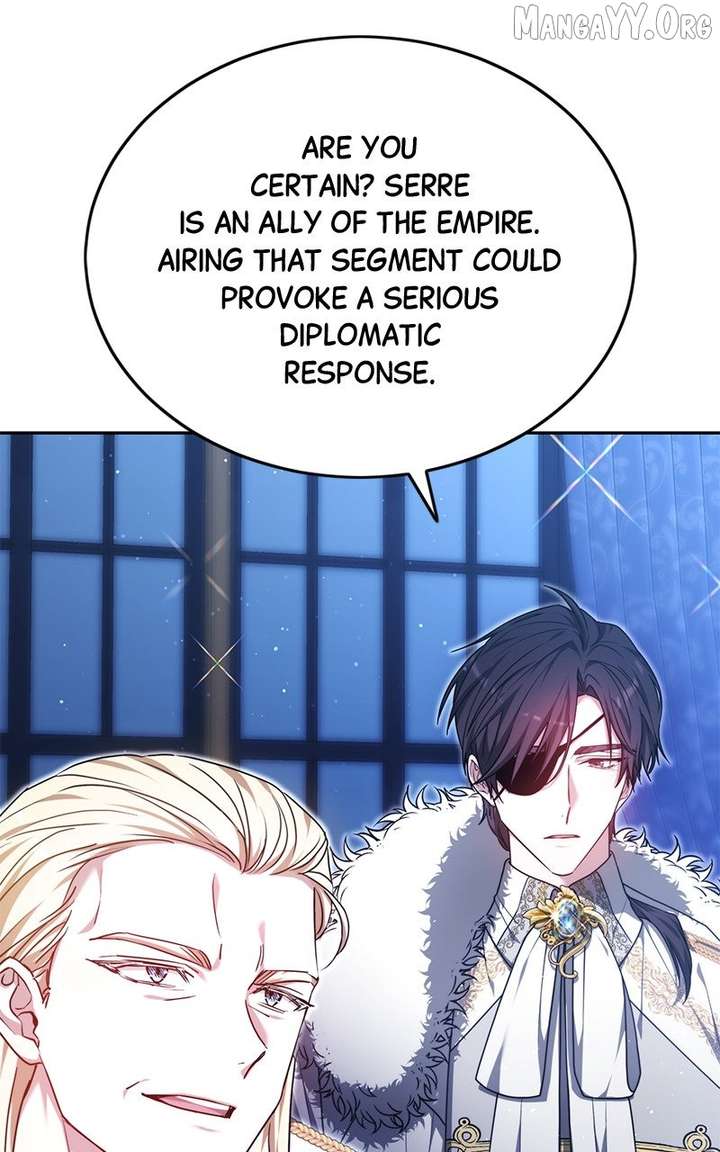 Obsidian Bride Chapter 103 - Page 73