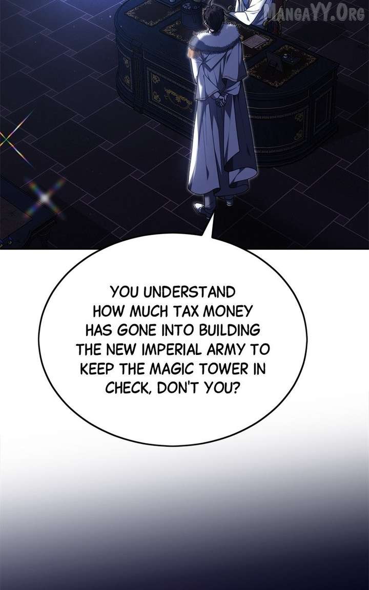 Obsidian Bride Chapter 103 - Page 77