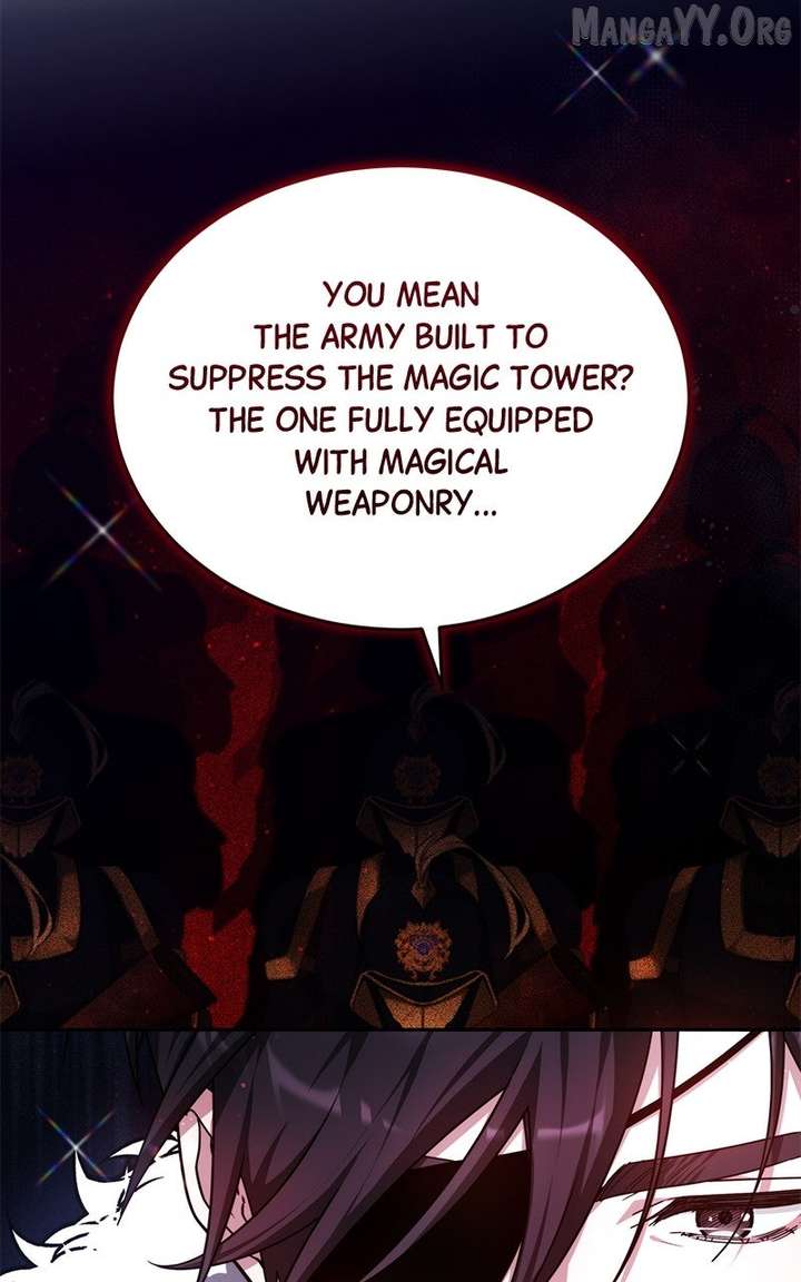 Obsidian Bride Chapter 103 - Page 78