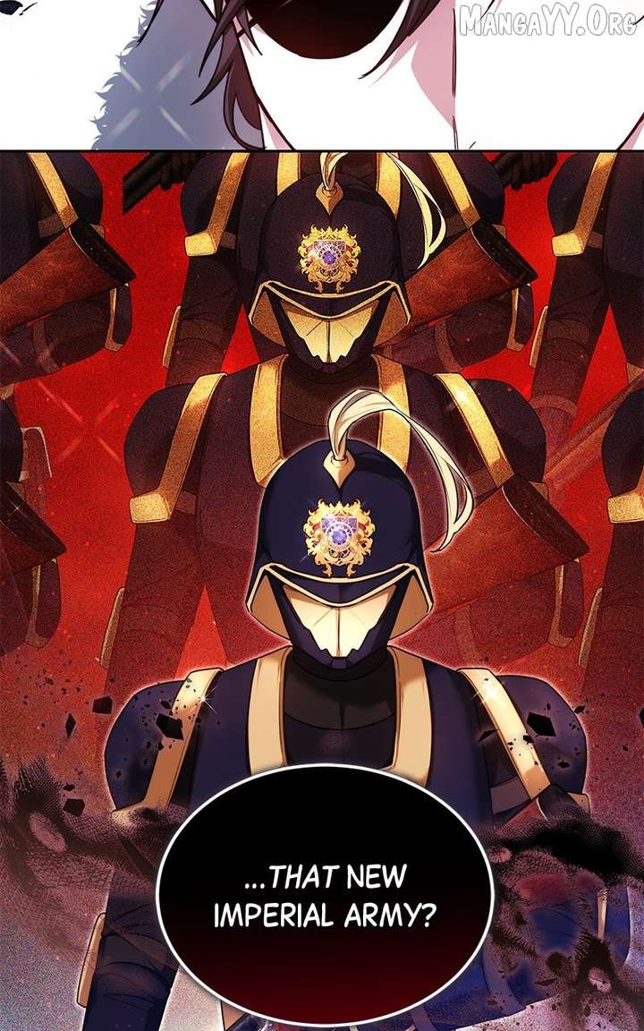 Obsidian Bride Chapter 103 - Page 79