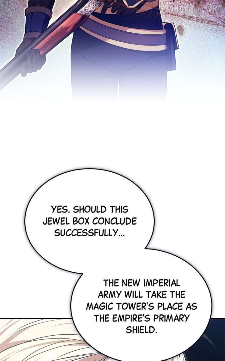 Obsidian Bride Chapter 103 - Page 80