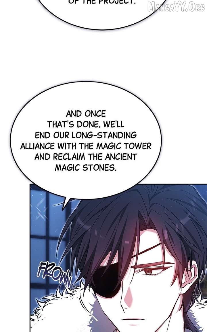 Obsidian Bride Chapter 103 - Page 82