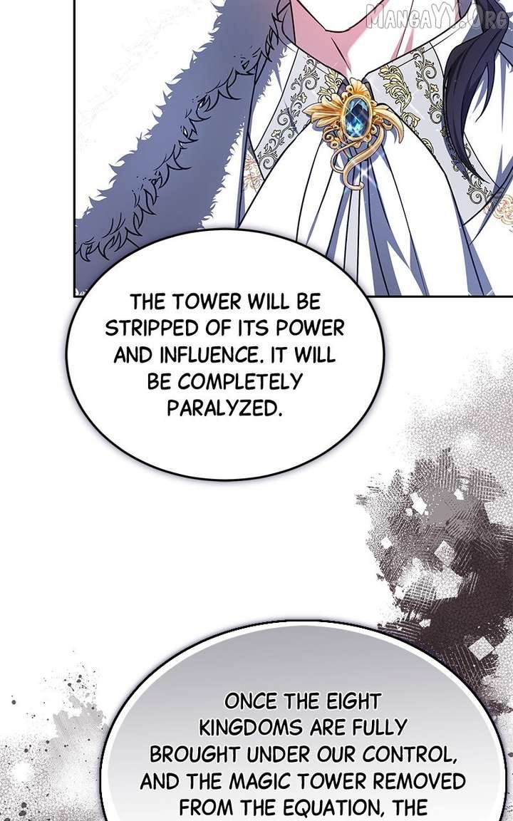 Obsidian Bride Chapter 103 - Page 83