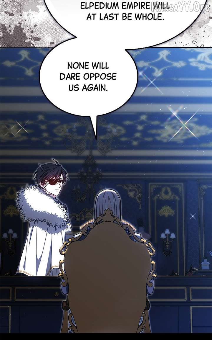 Obsidian Bride Chapter 103 - Page 84
