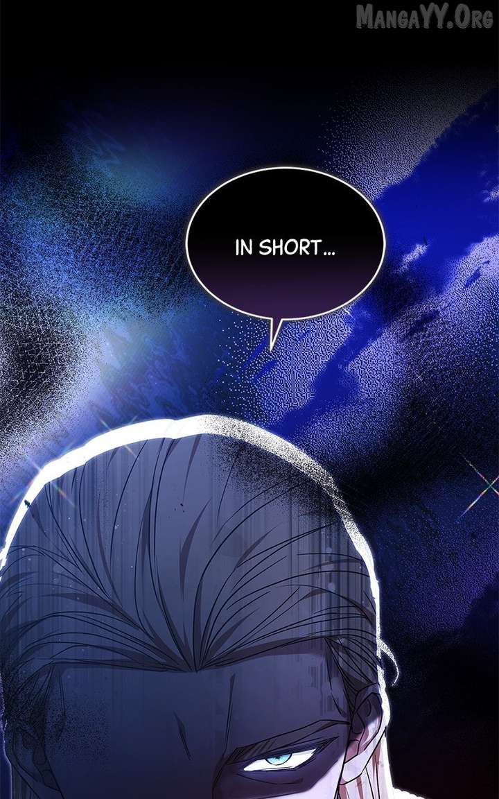 Obsidian Bride Chapter 103 - Page 85