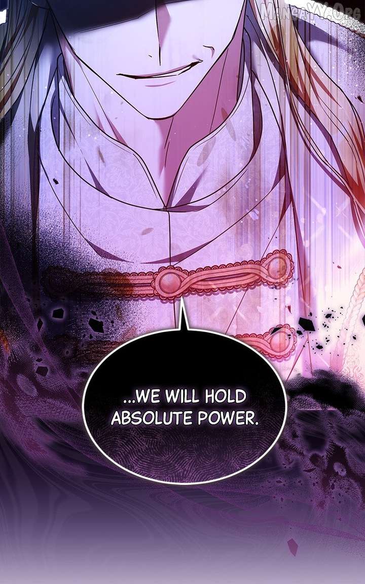 Obsidian Bride Chapter 103 - Page 86