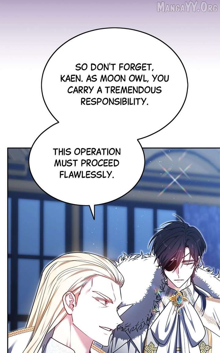 Obsidian Bride Chapter 103 - Page 87