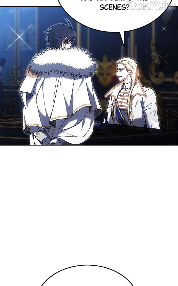 Obsidian Bride Chapter 103 - Page 89