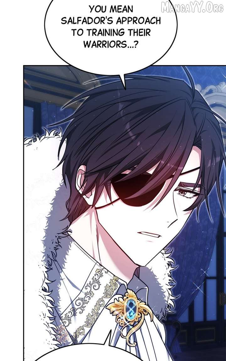 Obsidian Bride Chapter 103 - Page 90