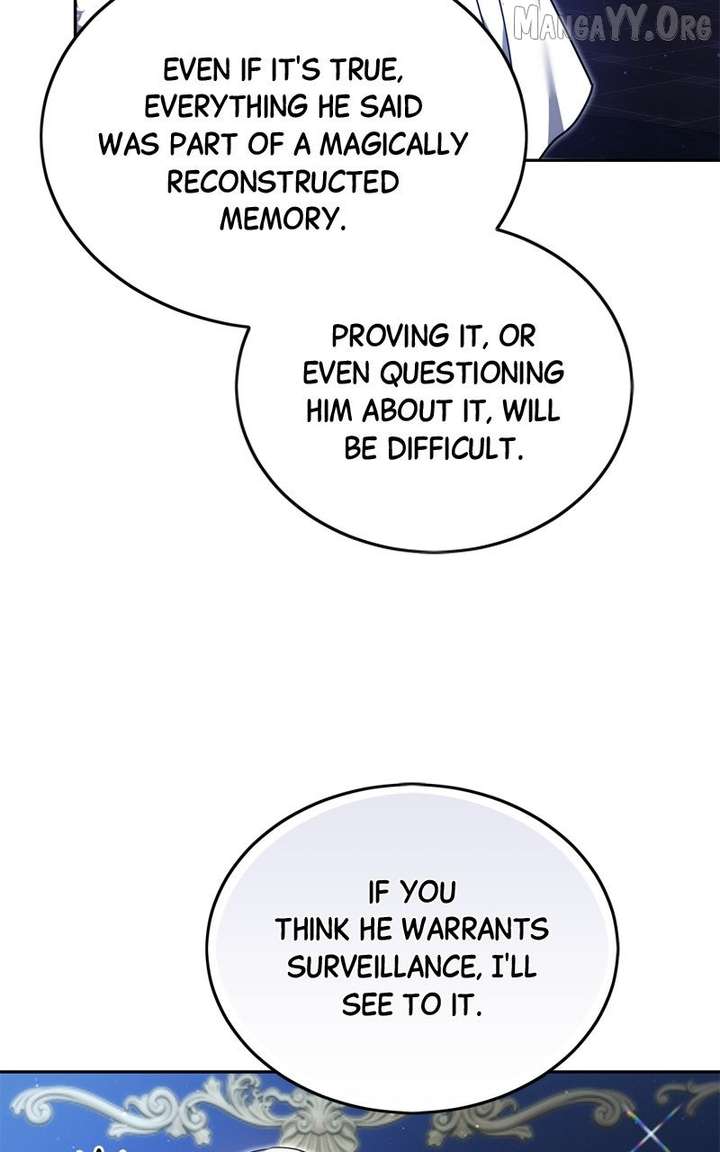 Obsidian Bride Chapter 103 - Page 91