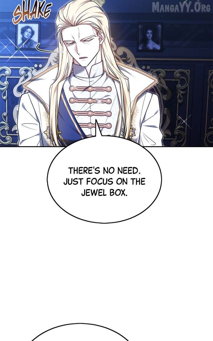 Obsidian Bride Chapter 103 - Page 92