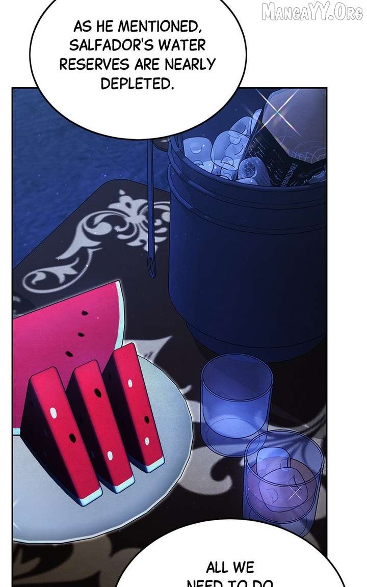 Obsidian Bride Chapter 103 - Page 93