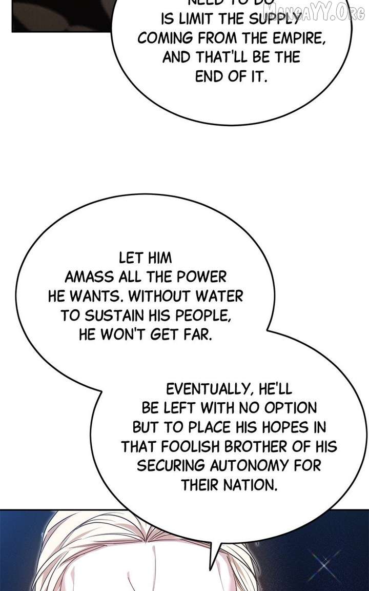 Obsidian Bride Chapter 103 - Page 94